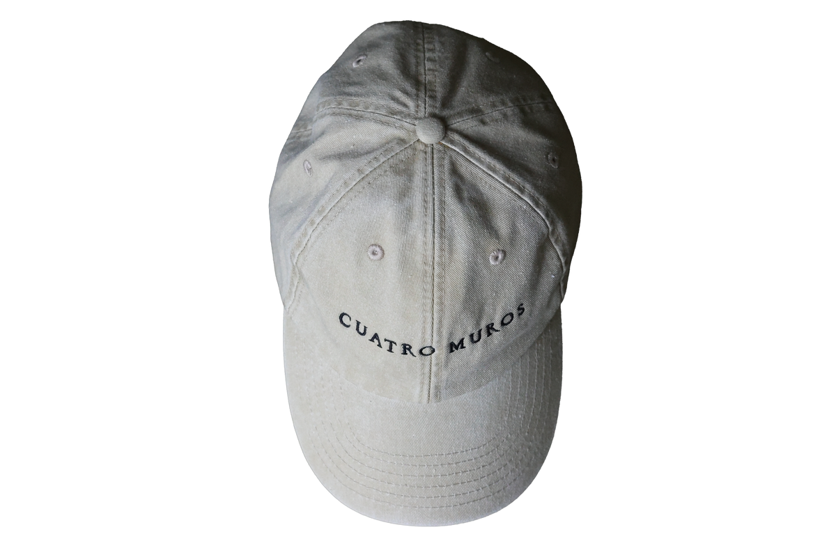 The Cal Cap