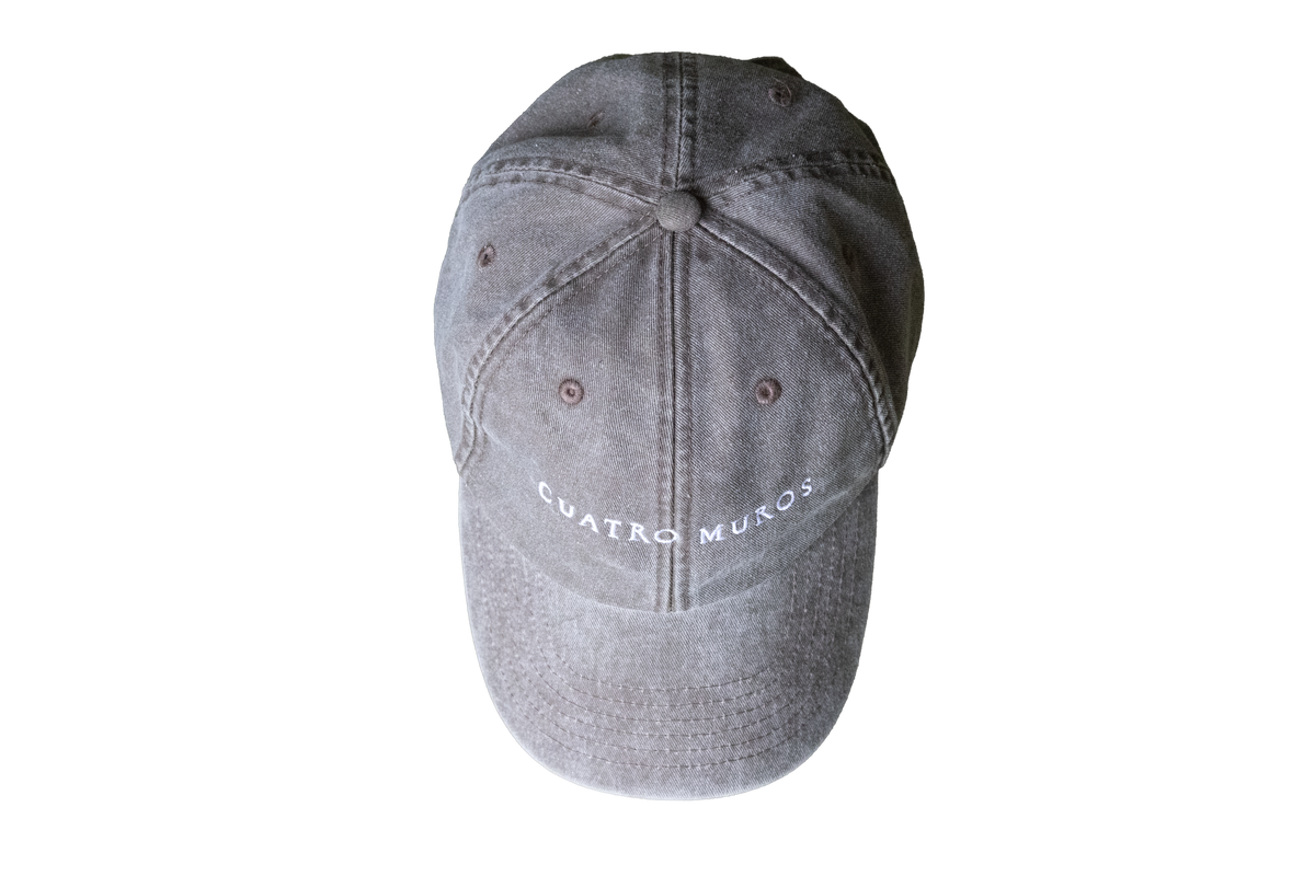 The Cal Cap